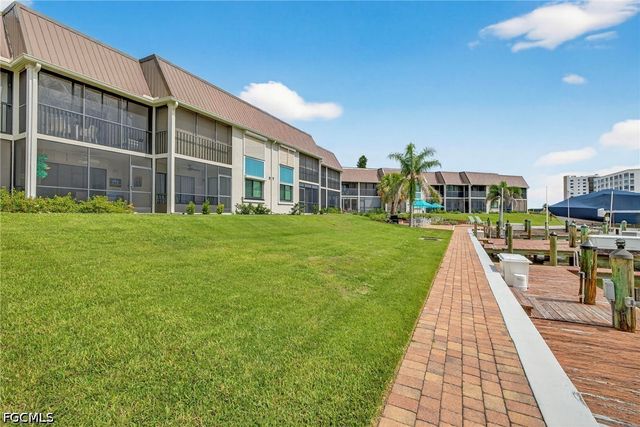 200 Lenell RD 214, Fort Myers Beach, FL 33931