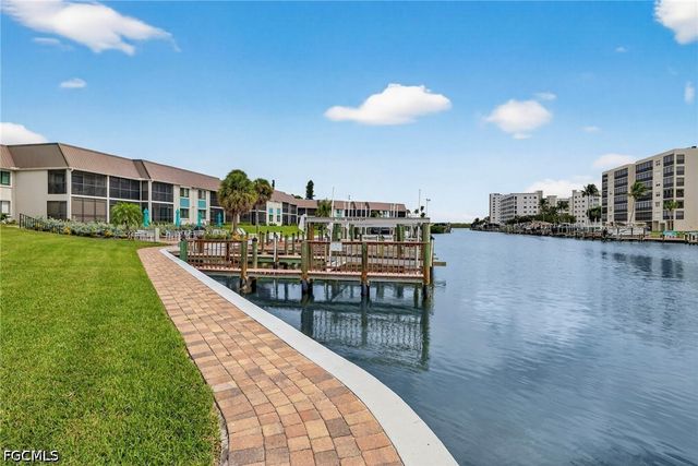 200 Lenell RD 214, Fort Myers Beach, FL 33931