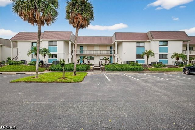 200 Lenell RD 214, Fort Myers Beach, FL 33931