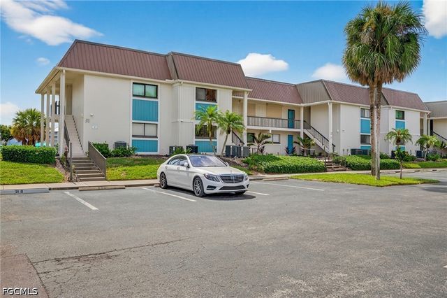 200 Lenell RD 214, Fort Myers Beach, FL 33931