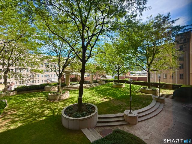 127 Greyrock Place 506, Stamford, CT 06901