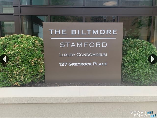 127 Greyrock Place 506, Stamford, CT 06901