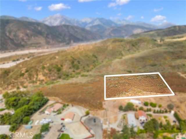 0 Foresthill Ct, San Bernardino, CA 92407