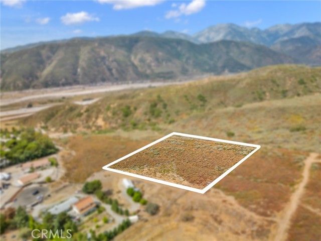 0 Foresthill Ct, San Bernardino, CA 92407