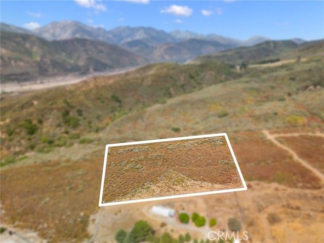 0 Foresthill Ct, San Bernardino, CA 92407