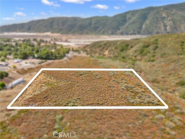 0 Foresthill Ct, San Bernardino, CA 92407