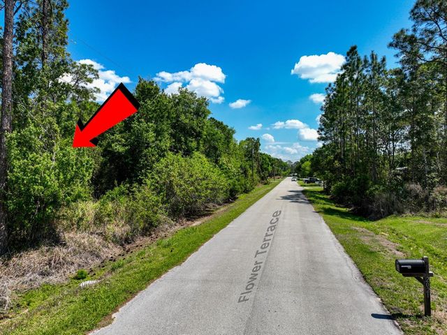 2022 FLOWER TERRACE, Sebring, FL 33875