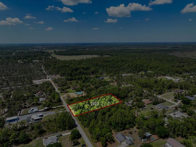 2022 FLOWER TERRACE, Sebring, FL 33875