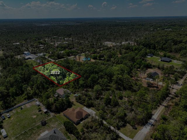 2022 FLOWER TERRACE, Sebring, FL 33875