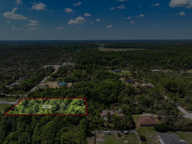 2022 FLOWER TERRACE, Sebring, FL 33875