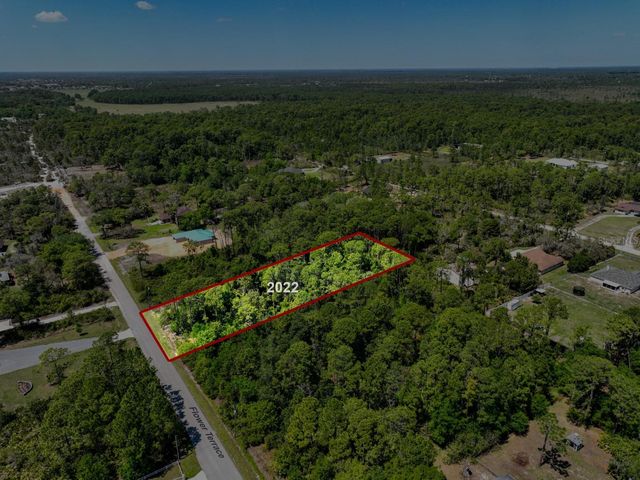 2022 FLOWER TERRACE, Sebring, FL 33875