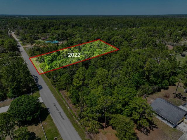 2022 FLOWER TERRACE, Sebring, FL 33875