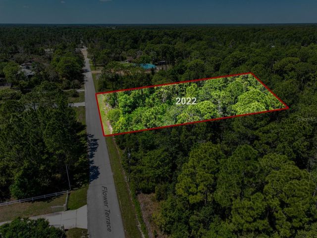 2022 FLOWER TERRACE, Sebring, FL 33875