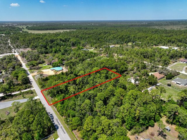 2022 FLOWER TERRACE, Sebring, FL 33875