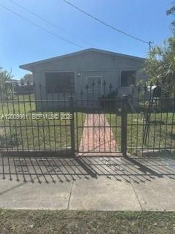 3128 NW 65th Street, Miami, FL 33147