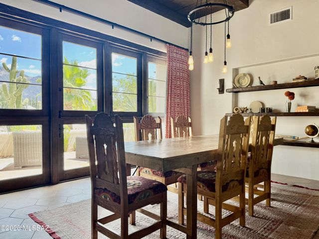 660 W Golf View Drive, Tucson, AZ 85737