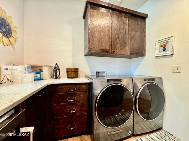 660 W Golf View Drive, Tucson, AZ 85737
