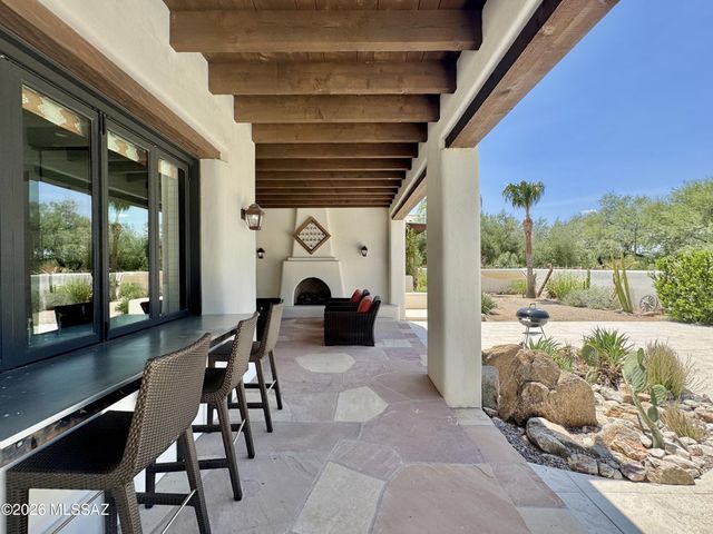 660 W Golf View Drive, Tucson, AZ 85737