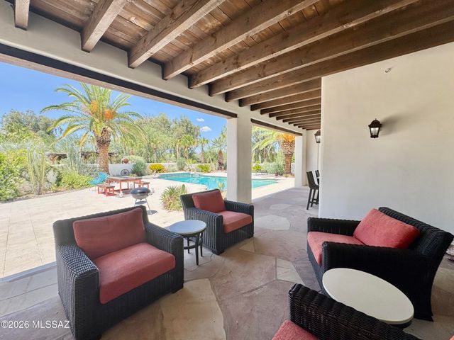 660 W Golf View Drive, Tucson, AZ 85737