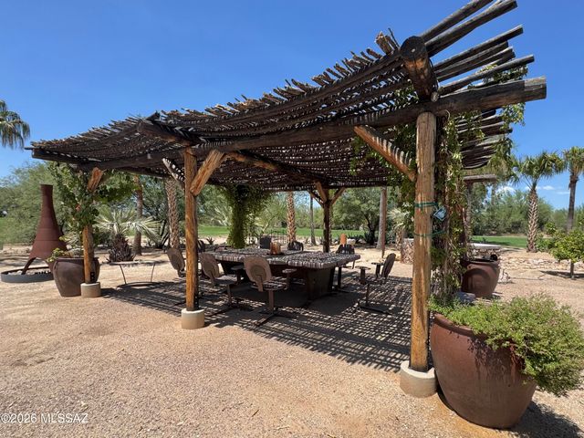 660 W Golf View Drive, Tucson, AZ 85737