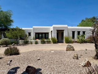 660 W Golf View Drive, Tucson, AZ 85737