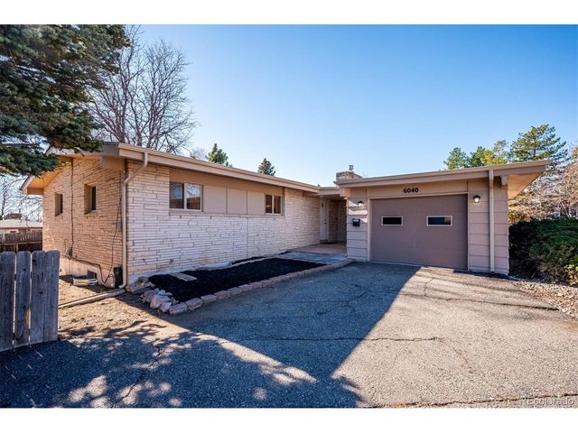 6040 W Elmhurst Dr, Littleton, CO 80128