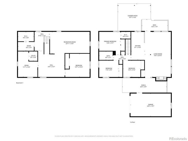 6040 W Elmhurst Dr, Littleton, CO 80128