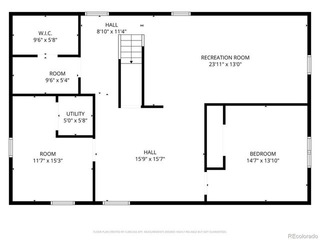 6040 W Elmhurst Dr, Littleton, CO 80128