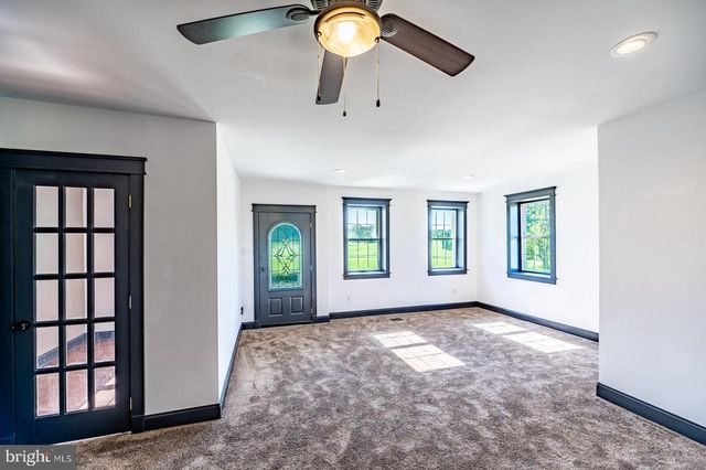 345 MAIDENCREEK RD, Fleetwood, PA 19522