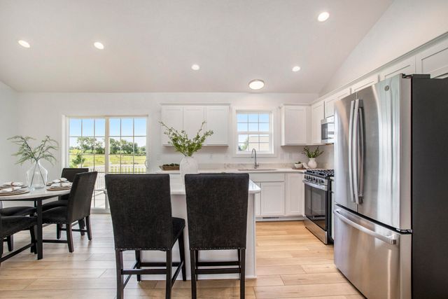 9150 Cottage Crossing 23, Richland Twp, MI 49083