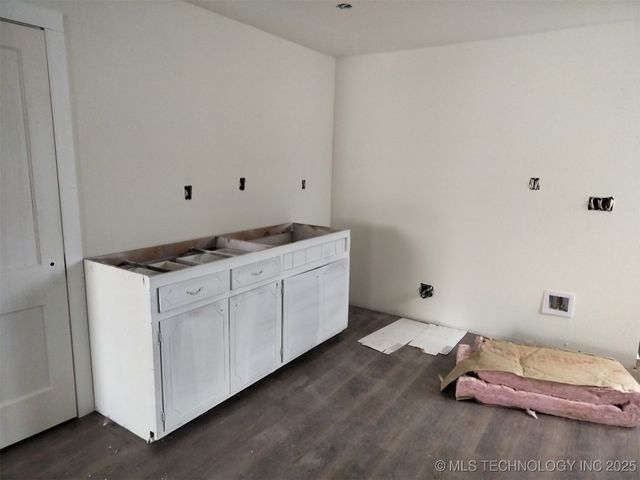 509 N Weenonah Avenue, Claremore, OK 74017