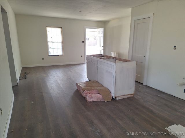 509 N Weenonah Avenue, Claremore, OK 74017