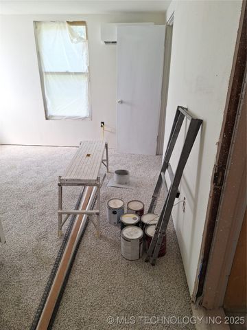 509 N Weenonah Avenue, Claremore, OK 74017