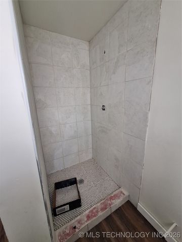 509 N Weenonah Avenue, Claremore, OK 74017