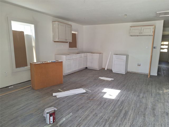 509 N Weenonah Avenue, Claremore, OK 74017