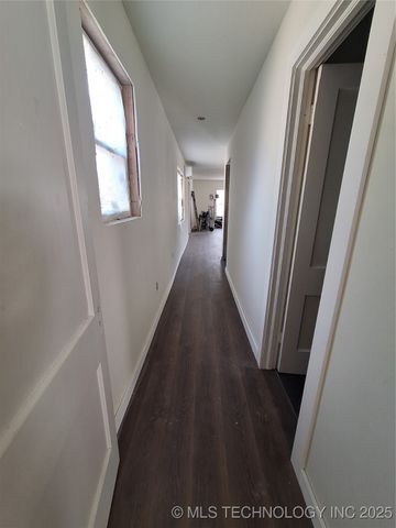 509 N Weenonah Avenue, Claremore, OK 74017