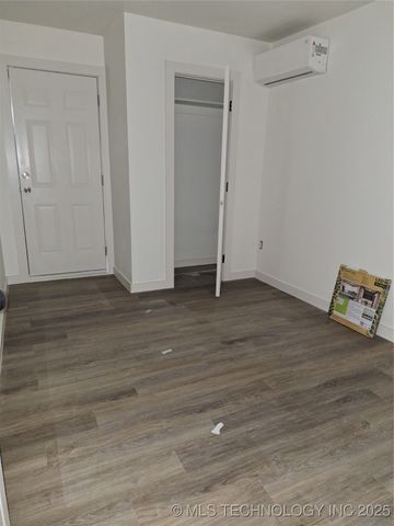 509 N Weenonah Avenue, Claremore, OK 74017