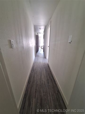 509 N Weenonah Avenue, Claremore, OK 74017