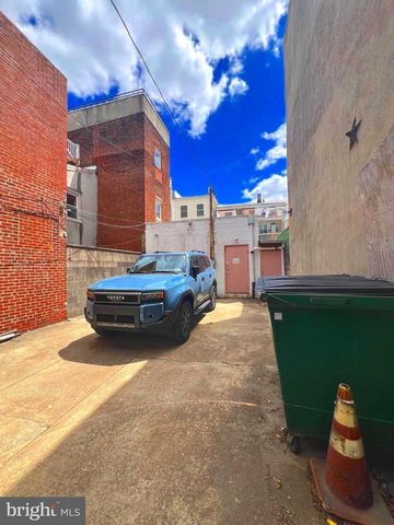 1306 RODMAN ST, Philadelphia, PA 19147