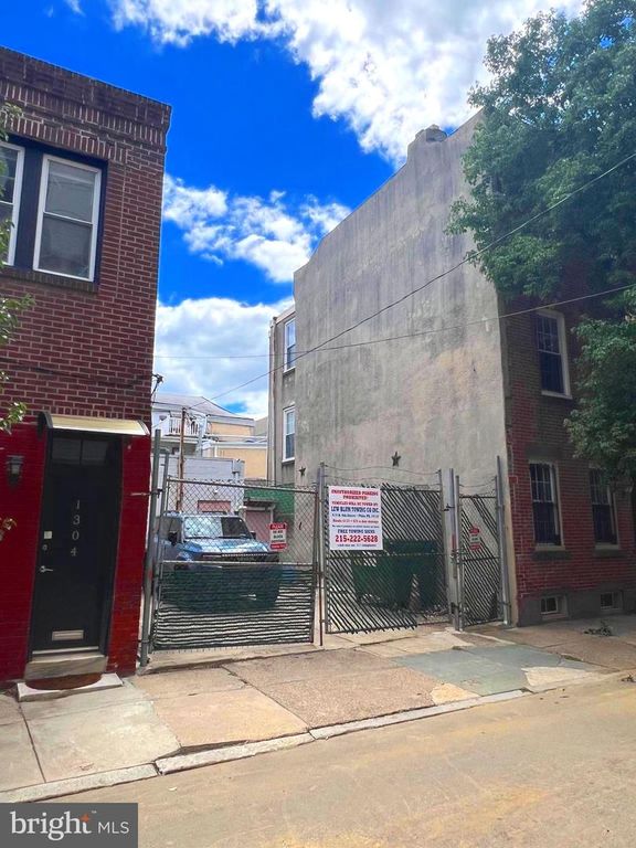 1306 RODMAN ST, Philadelphia, PA 19147