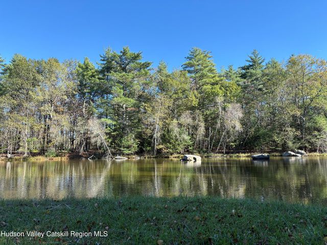 0 Band Camp, Saugerties, NY 12477