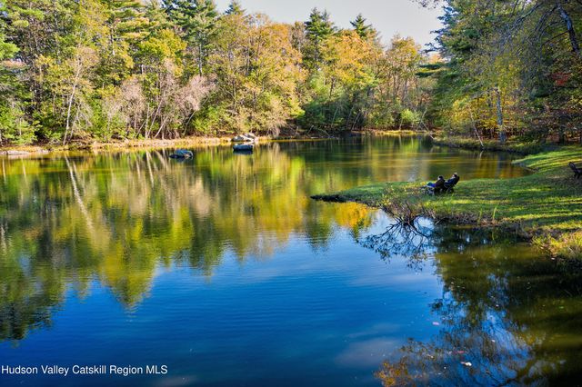 0 Band Camp, Saugerties, NY 12477