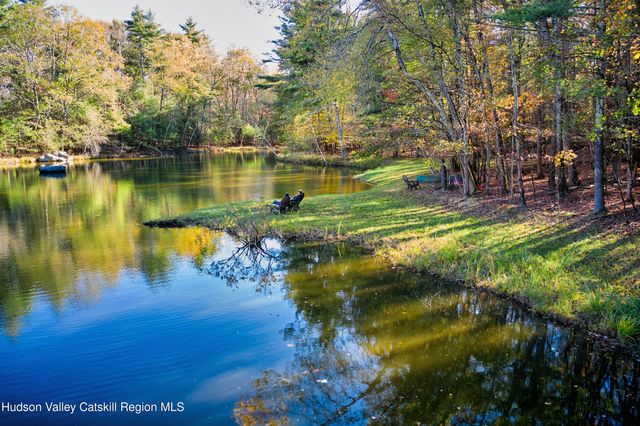 0 Band Camp, Saugerties, NY 12477