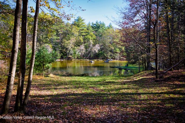 0 Band Camp, Saugerties, NY 12477