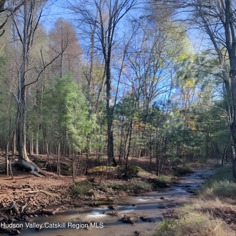 0 Band Camp, Saugerties, NY 12477