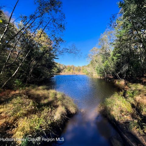 0 Band Camp, Saugerties, NY 12477
