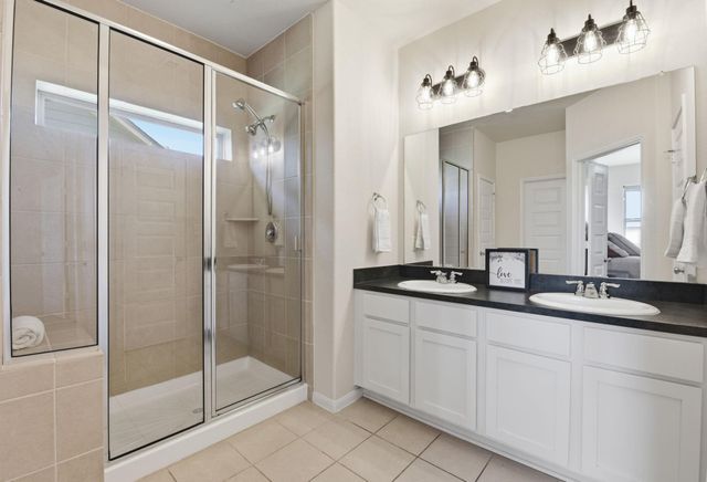 410 Walnut Branch Drive, Baytown, TX 77523