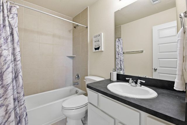 410 Walnut Branch Drive, Baytown, TX 77523