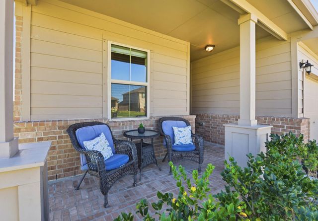 410 Walnut Branch Drive, Baytown, TX 77523