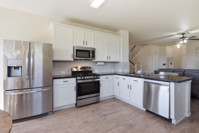 410 Walnut Branch Drive, Baytown, TX 77523